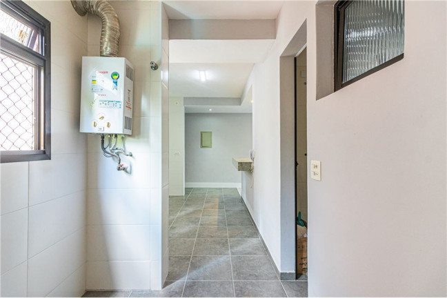 Imagem Apartamento com 3 Quartos à Venda, 82 m² em Paraíso Do Morumbi - São Paulo