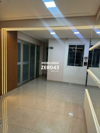 Imagem Apartamento com 3 Quartos à Venda, 220 m² em Jardim Higienópolis - Londrina Imagem Apartamento com 3 Quartos à Venda, 220 m² em Jardim Higienópolis - Londrina