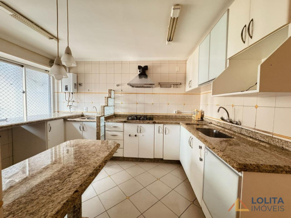 Cobertura com 3 Quartos à Venda, 163 m² em Centro - Florianópolis