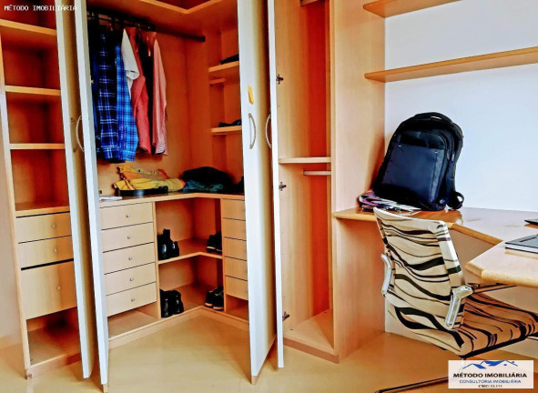 Imagem Apartamento com 3 Quartos à Venda, 97 m² em Chacara Santo Antonio - São Paulo
