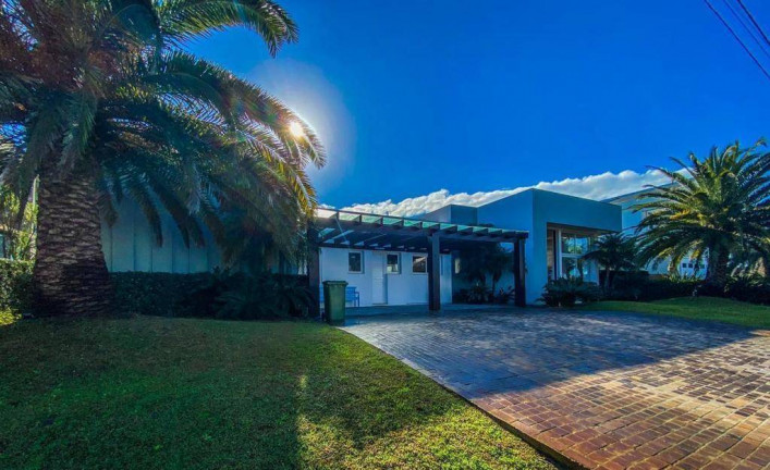 Imagem Casa de Condomínio com 5 Quartos à Venda, 150 m² em Capão Da Canoa