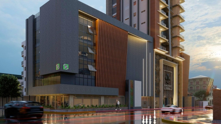 Imagem Apartamento com 3 Quartos à Venda, 129 m² em Centro - Itapema Imagem Apartamento com 3 Quartos à Venda, 129 m² em Centro - Itapema
