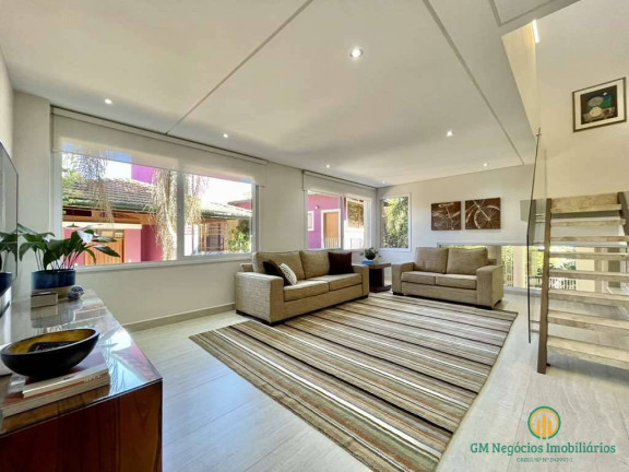 Imagem Casa de Condomínio com 4 Quartos à Venda, 645 m² em Chácara Moinho Velho - Carapicuíba