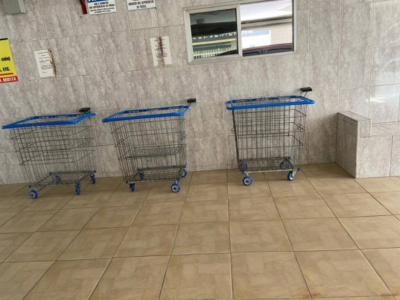 Imagem Apartamento com 1 Quarto à Venda, 38 m² em Guilhermina - Praia Grande Imagem Apartamento com 1 Quarto à Venda, 38 m² em Guilhermina - Praia Grande