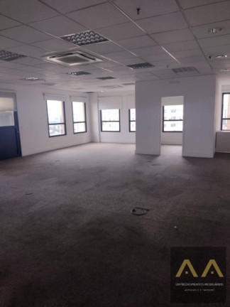 Sala Comercial para Alugar, 720 m² em Tamboré - Barueri