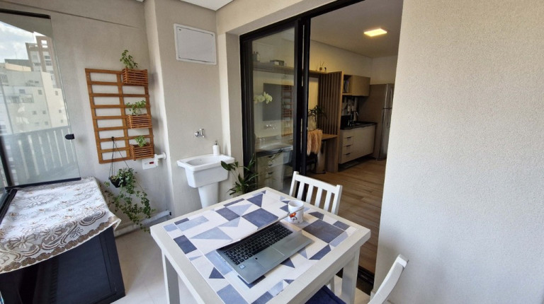 Imagem Kitnet com 1 Quarto à Venda, 34 m² em Pinheiros - São Paulo Imagem Kitnet com 1 Quarto à Venda, 34 m² em Pinheiros - São Paulo