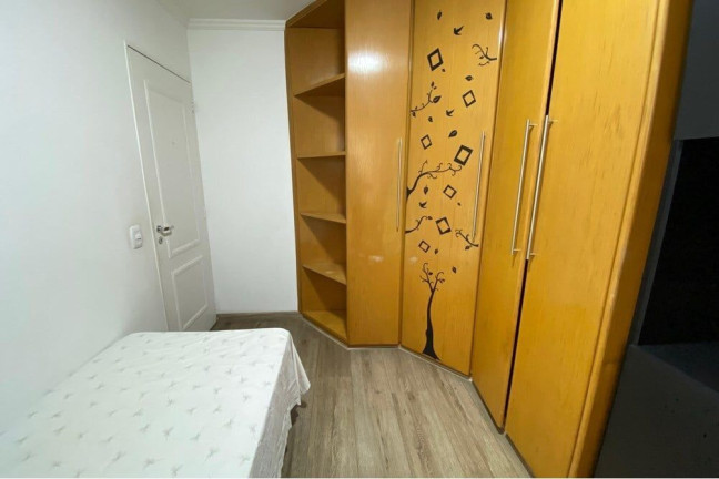 Imagem Apartamento com 4 Quartos à Venda, 104 m² em Vila Santa Clara - São Paulo Imagem Apartamento com 4 Quartos à Venda, 104 m² em Vila Santa Clara - São Paulo