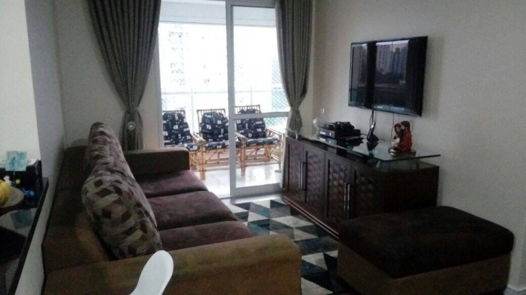 Imagem Apartamento com 2 Quartos à Venda, 66 m² em Campestre - Santo André Imagem Apartamento com 2 Quartos à Venda, 66 m² em Campestre - Santo André