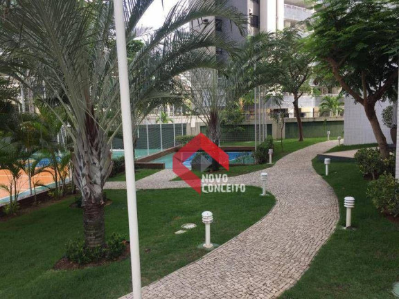 Imagem Apartamento com 3 Quartos à Venda, 268 m² em Cocó - Fortaleza Imagem Apartamento com 3 Quartos à Venda, 268 m² em Cocó - Fortaleza