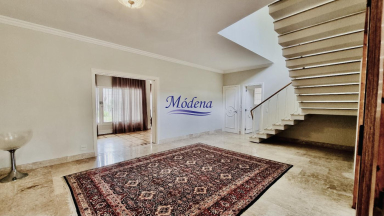 Imagem Casa com 4 Quartos à Venda, 960 m² em Jardim Luzitania - São Paulo Imagem Casa com 4 Quartos à Venda, 960 m² em Jardim Luzitania - São Paulo