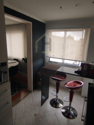 Imagem Imóvel com 2 Quartos à Venda, 76 m² em Rudge Ramos - São Bernardo Do Campo Imagem Imóvel com 2 Quartos à Venda, 76 m² em Rudge Ramos - São Bernardo Do Campo