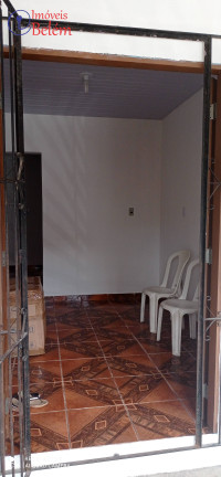 Imagem Casa com 3 Quartos à Venda, 136 m² em Coqueiro - Ananindeua