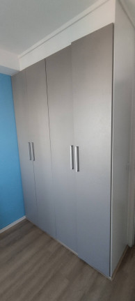 Imagem Apartamento com 2 Quartos à Venda, 38 m² em Vila Ré - São Paulo Imagem Apartamento com 2 Quartos à Venda, 38 m² em Vila Ré - São Paulo
