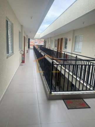 Imagem Casa de Condomínio com 2 Quartos à Venda, 45 m² em Vila Mazzei - São Paulo Imagem Casa de Condomínio com 2 Quartos à Venda, 45 m² em Vila Mazzei - São Paulo