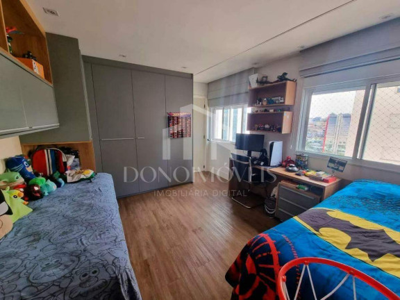 Imagem Apartamento com 4 Quartos à Venda, 237 m² em Centro - São Bernardo Do Campo Imagem Apartamento com 4 Quartos à Venda, 237 m² em Centro - São Bernardo Do Campo