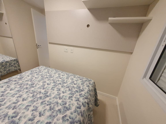 Imagem Apartamento com 2 Quartos à Venda, 45 m² em Vila Arapuã - São Paulo