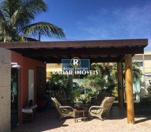 Imagem Casa com 4 Quartos à Venda, 300 m² em Peró - Cabo Frio