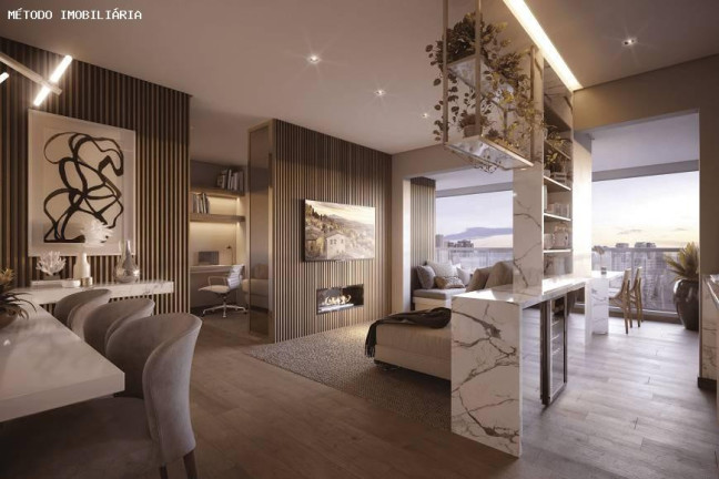 Imagem Apartamento com 2 Quartos à Venda, 71 m² em Perdizes - São Paulo