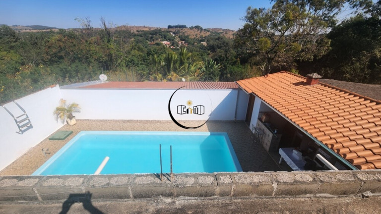 Imagem Imóvel com 2 Quartos à Venda, 250 m² em Estância Hidromineral Santa Eliza - Itupeva
