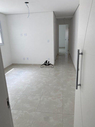Imagem Apartamento com 2 Quartos à Venda, 50 m² em Parque Oratório - Santo André