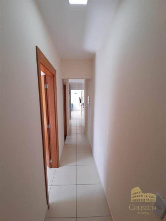 Imagem Apartamento com 2 Quartos à Venda, 65 m² em Vilamar - Praia Grande