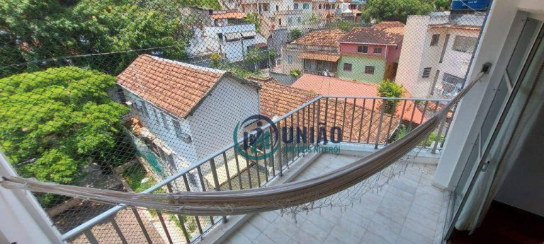 Imagem Apartamento com 3 Quartos à Venda, 136 m² em Ingá - Niterói Imagem Apartamento com 3 Quartos à Venda, 136 m² em Ingá - Niterói