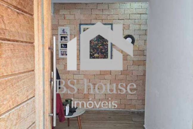 Imagem Sobrado com 3 Quartos à Venda, 170 m² em Parque Capuava - Santo André Imagem Sobrado com 3 Quartos à Venda, 170 m² em Parque Capuava - Santo André