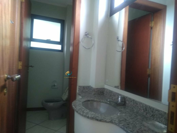 Imagem Apartamento com 4 Quartos para Alugar, 130 m² em Enseada - Guarujá