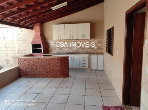 Casa com 3 Quartos à Venda,  em Vila Virgínia - Ribeirão Preto
