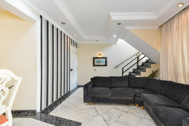 Imagem Cobertura com 3 Quartos à Venda, 209 m² em Vila São José (ipiranga) - São Paulo Imagem Cobertura com 3 Quartos à Venda, 209 m² em Vila São José (ipiranga) - São Paulo
