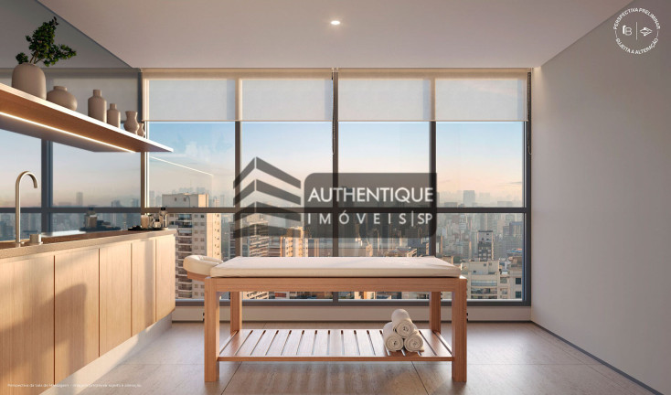 Imagem Apartamento com 2 Quartos à Venda, 73 m² em Pinheiros - São Paulo Imagem Apartamento com 2 Quartos à Venda, 73 m² em Pinheiros - São Paulo