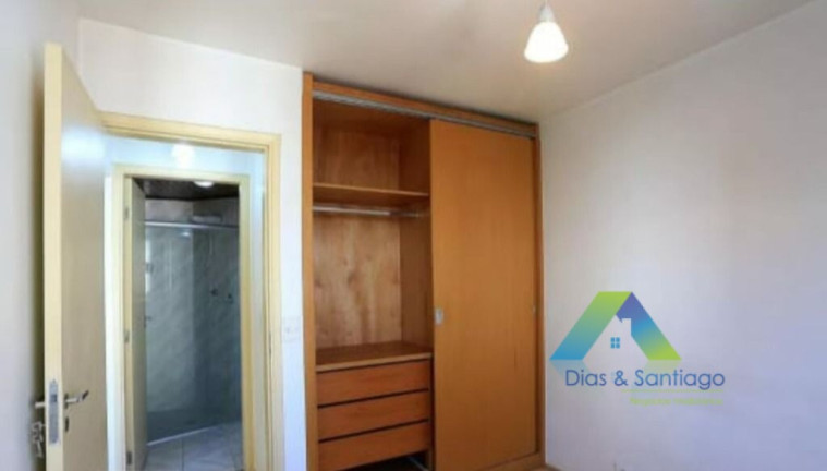 Imagem Apartamento com 1 Quarto à Venda, 43 m² em Campo Belo - São Paulo Imagem Apartamento com 1 Quarto à Venda, 43 m² em Campo Belo - São Paulo