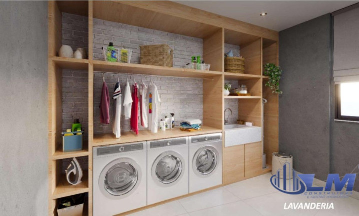 Imagem Imóvel com 1 Quarto à Venda, 32 m² em Jardim Camburi - Vitória