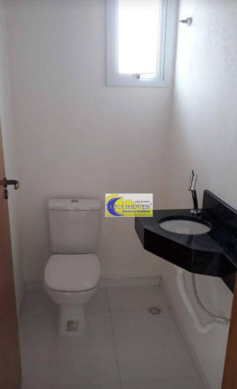 Imagem Cobertura com 2 Quartos à Venda, 104 m² em Baeta Neves - São Bernardo Do Campo