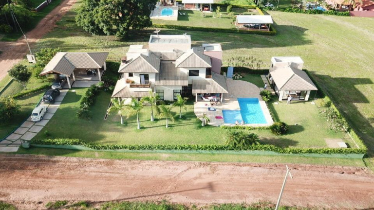 Imagem Imóvel com 5 Quartos à Venda, 480 m² em Riviera Santa Cristina - Arandu Imagem Imóvel com 5 Quartos à Venda, 480 m² em Riviera Santa Cristina - Arandu