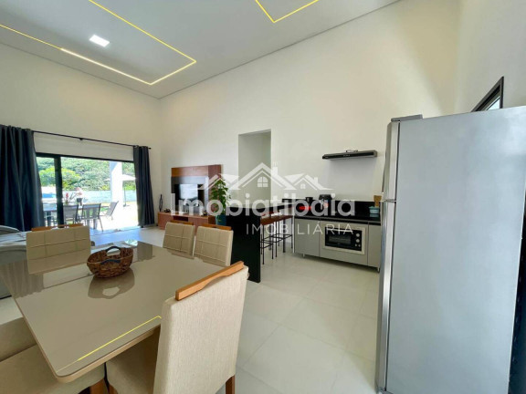 Imagem Chácara com 3 Quartos à Venda, 420 m² em Rosário - Atibaia