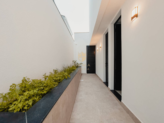 Imagem Casa de Condomínio com 4 Quartos à Venda, 500 m² em Itatiba