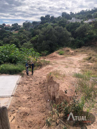 Imagem Terreno em Condomínio à Venda, 800 m² em Loteamento Village De Atibaia - Atibaia