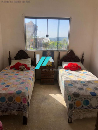 Imagem Casa com 6 Quartos à Venda, 2.500 m² em Nova Contagem - Contagem