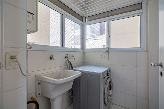 Imagem Apartamento com 3 Quartos à Venda, 94 m² em Vila Romana - São Paulo Imagem Apartamento com 3 Quartos à Venda, 94 m² em Vila Romana - São Paulo