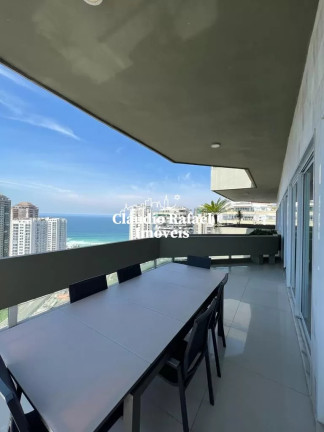 Imagem Apartamento com 6 Quartos à Venda, 1.140 m² em Barra Da Tijuca - Rio De Janeiro Imagem Apartamento com 6 Quartos à Venda, 1.140 m² em Barra Da Tijuca - Rio De Janeiro