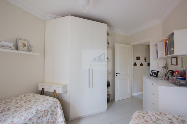 Imagem Apartamento com 3 Quartos à Venda, 150 m² em Vila Andrade - São Paulo