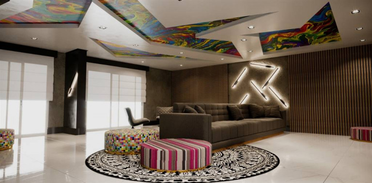 Imagem Apartamento com 2 Quartos à Venda, 101 m² em Caiçara - Praia Grande Imagem Apartamento com 2 Quartos à Venda, 101 m² em Caiçara - Praia Grande