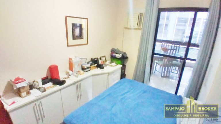 Imagem Apartamento com 3 Quartos à Venda, em Recreio Dos Bandeirantes - Rio De Janeiro Imagem Apartamento com 3 Quartos à Venda, em Recreio Dos Bandeirantes - Rio De Janeiro