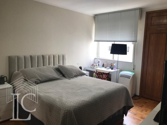 Imagem Apartamento com 2 Quartos à Venda, 105 m² em Jardim Paulista - São Paulo