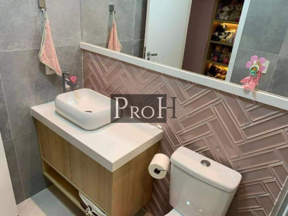 Imagem Apartamento com 3 Quartos à Venda, 103 m² em Centro - Santo André Imagem Apartamento com 3 Quartos à Venda, 103 m² em Centro - Santo André