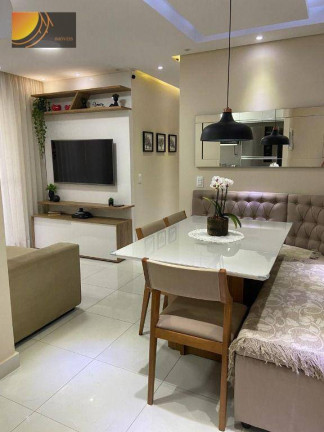 Imagem Apartamento com 3 Quartos à Venda, 64 m² em Pirituba - São Paulo Imagem Apartamento com 3 Quartos à Venda, 64 m² em Pirituba - São Paulo