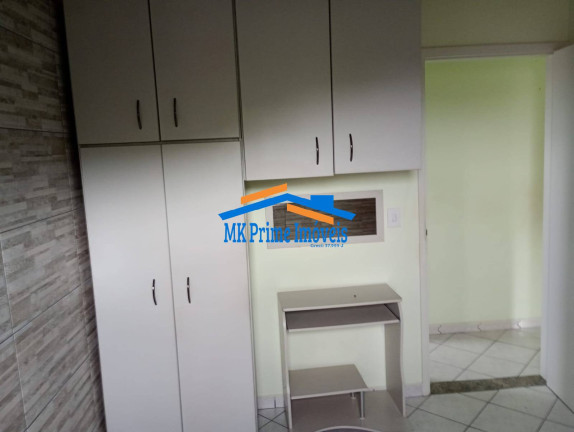 Imagem Apartamento à Venda, 67 m² em Bela Vista - Osasco