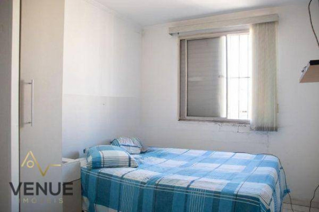 Imagem Apartamento com 2 Quartos à Venda, 50 m² em Vila Albertina - São Paulo Imagem Apartamento com 2 Quartos à Venda, 50 m² em Vila Albertina - São Paulo