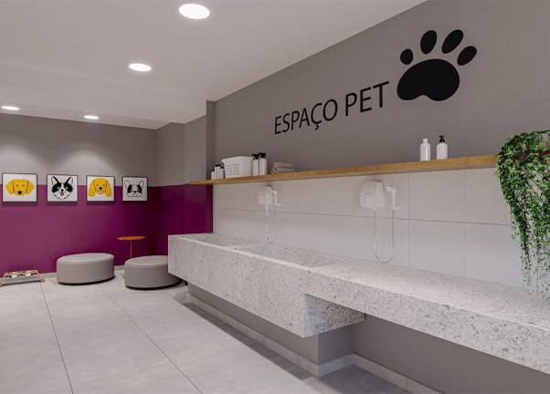 Imagem Apartamento com 2 Quartos à Venda, 39 m² em Limão - São Paulo Imagem Apartamento com 2 Quartos à Venda, 39 m² em Limão - São Paulo